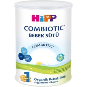 Hipp 1 Organik Combiotik Bebek Sütü 350 gr