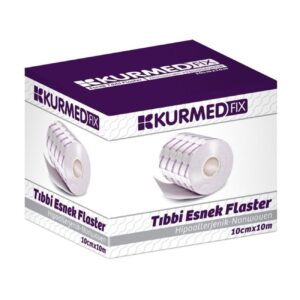 KURMED 10*10 FLASTER