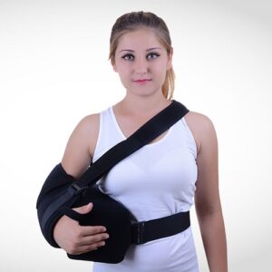 Kol Askısı Yastıklı  30* E-100