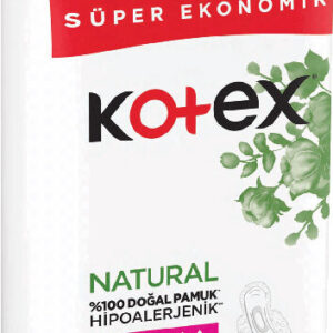Kotex Ultra Uzun 18'li