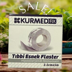 Kurmed Fix Flaster 2