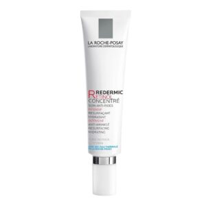 LA ROCHE- POSAY REDERMİC RETİNOL CONCENTRE YAŞLANMA KARŞITI BAKIM KREMİ