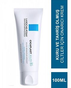 La Roche Posay Cicaplast Baume B5+ Krem 100 ml