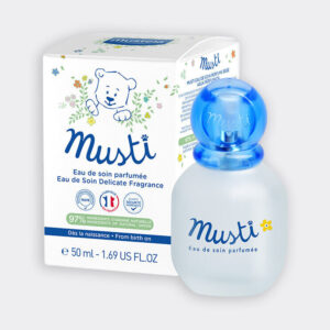 MUSTELA NORMAL CİLT ALKOLSÜZ BEBEK KOKUSU