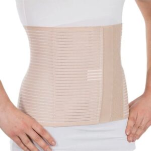 Misinalı Abdominal Korse E-320