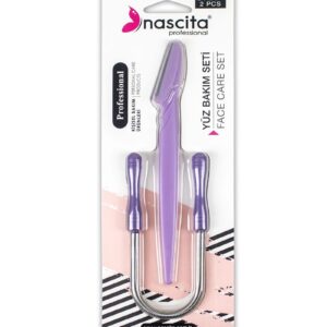 NASCİTA YÜZ BAKIM SETİ