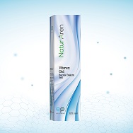 Naturaren Warex Gel Bacak Varis Bakım Jeli 125 ml