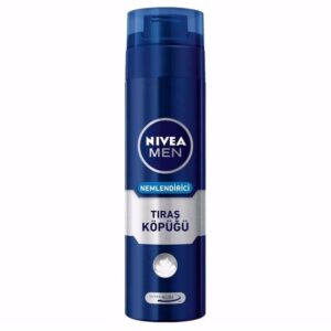 Nivea Men Protect & Care Köpüğü 200 ml