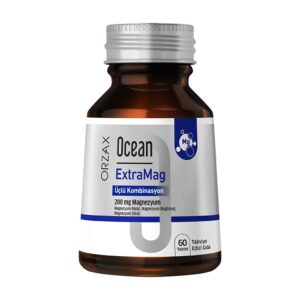 Ocean ExtraMag 60 Tablet