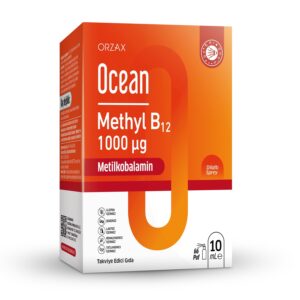 Ocean Methyl B12 10ml