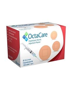 Octacare Enjeksiyon Bandı