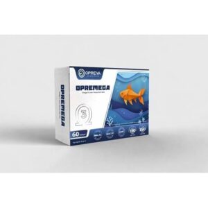 Opremega 60 ml