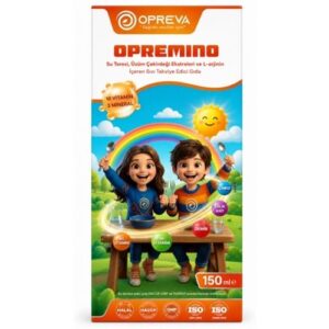Opremino 150 ml