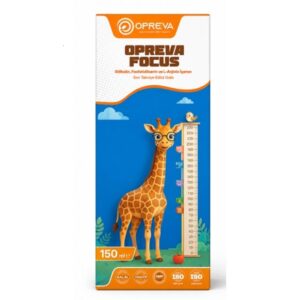 Opreva focus 150 ml