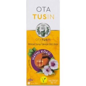 Otatusin Şurup 100 ml