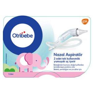 Otribebe Aspirator