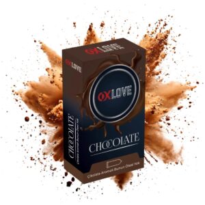 Oxlove Chocoloate