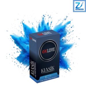 Oxlove klasik 10'lu