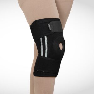Patella Destekli Ligament Dizlik Neopren Ps-7