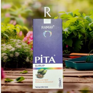 Pita Şurup 150 ml