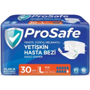 Prosafe Belbantlı Large 30'lu