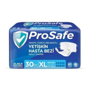 Prosafe Belbantlı xLarge 30'lu