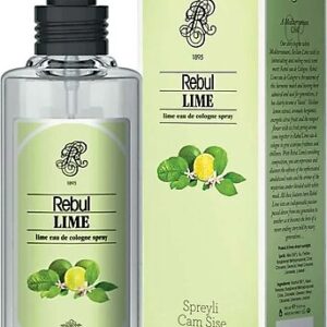 REBUL LİMON 125 ML
