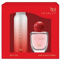 REBUL SCARTEL GIFT SET HEDİYELİ
