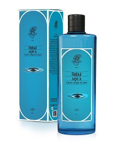 Rebul Aqua Kolonya 250 ml