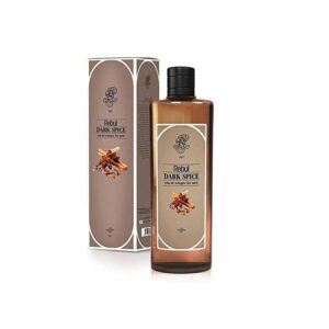 Rebul Dark Spice Kolonya Cam Şişe 250 ml