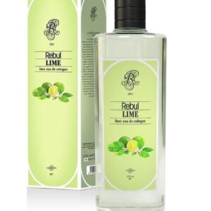 Rebul Kolonya Lime 250 ml