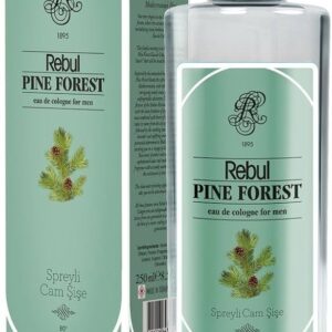 Rebul Kolonya Pine Forest 100 ml