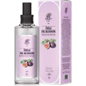 Rebul Kolonya Sprey Fig Blossom 100 cc