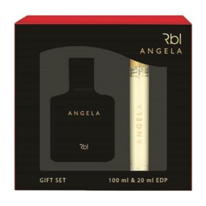 Rebul Rbl Angela 50 ml EDP + Deodorant 150 ml