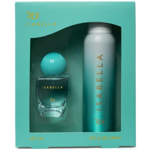 Rebul Rbl Isabella 50 ml EDP + Deodorant 150 ml