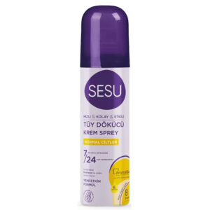 SESU TDK FORMEN SPREY 150ML