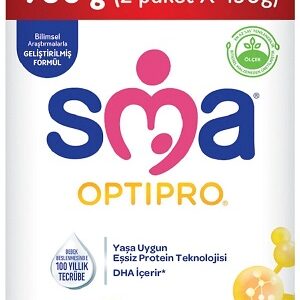 SMA Optipro 1 Devam Sütü  900