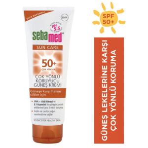 Sebamed Sun Care Çok Yönlü Güneş Kremi SPF50 50 ml