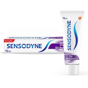 Sensodyne Diş Macunu Diş Eti Bakımı 75 ml