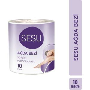 Sesu Ağda Bezi 10 m