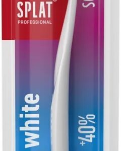 Splat Ultra White Soft Diş Fırçası
