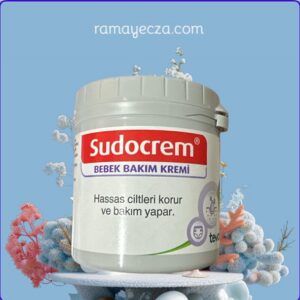 Sudocrem Bebek Bakım Kremi 250 gr