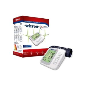 TANSİYON ALETİ WİVRON LİFE RAK287 KOLDAN ÖLÇER