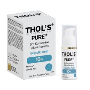 THOL'S PURE %10 GLYCOLİC ACİD 15 ML