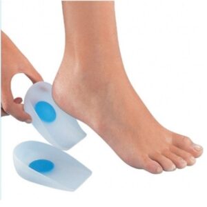 TOPOKLUK SİLOKON TOPUKLUK S 37-38
