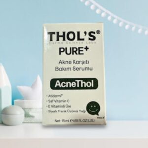 Thols Pure ACNETHOL Serum 15 ML