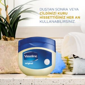 VASELINE ORIGINAL PJ 36*100 ML