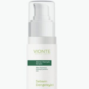 Vionte Akne Karşıtı Krem 50 ml