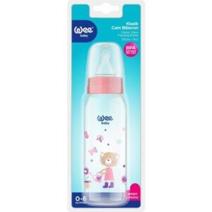 Wee Baby 876 Cam Biberon 250 ml