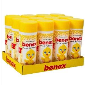Benex Talk Pudra 75 gr